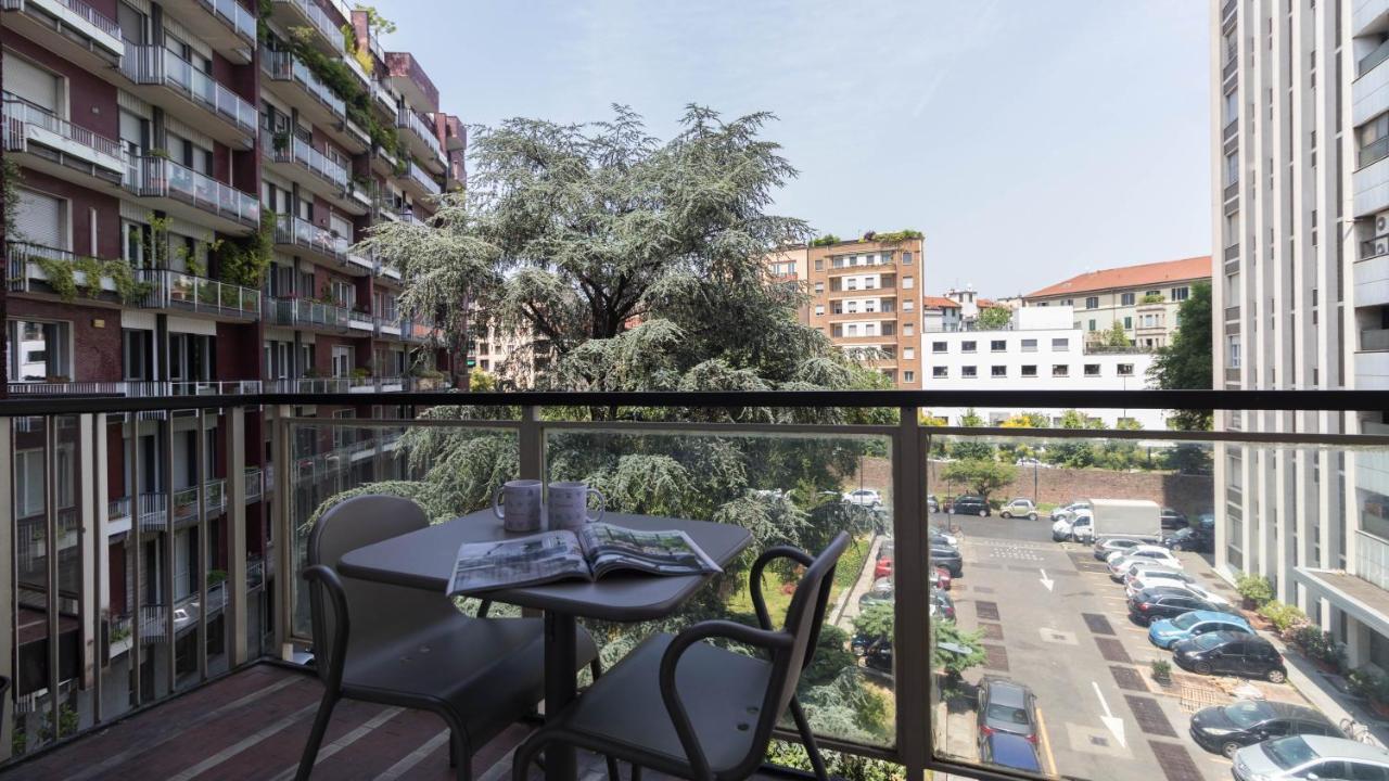 Italianway - Sabotino 19 Apartment Milan Exterior photo