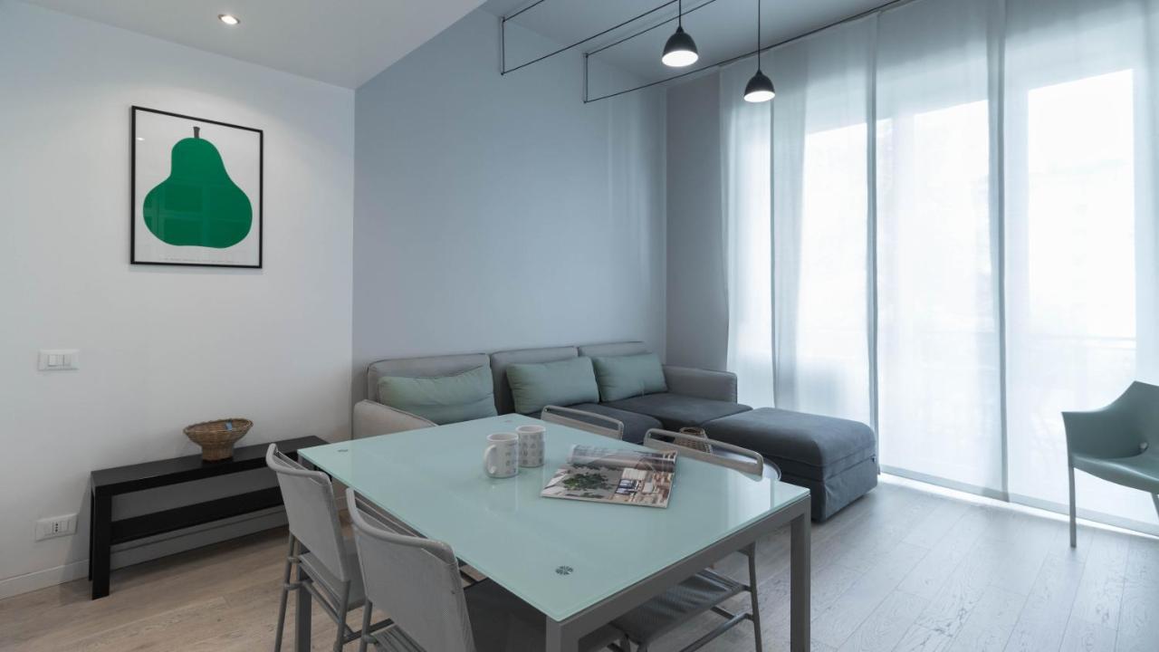 Italianway - Sabotino 19 Apartment Milan Exterior photo