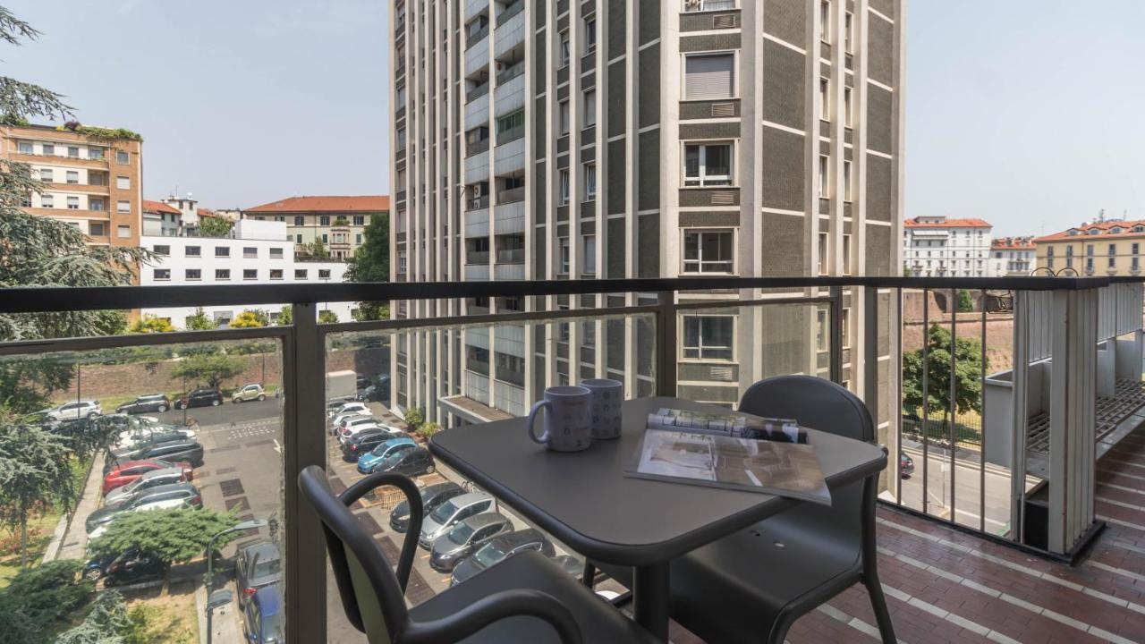 Italianway - Sabotino 19 Apartment Milan Exterior photo