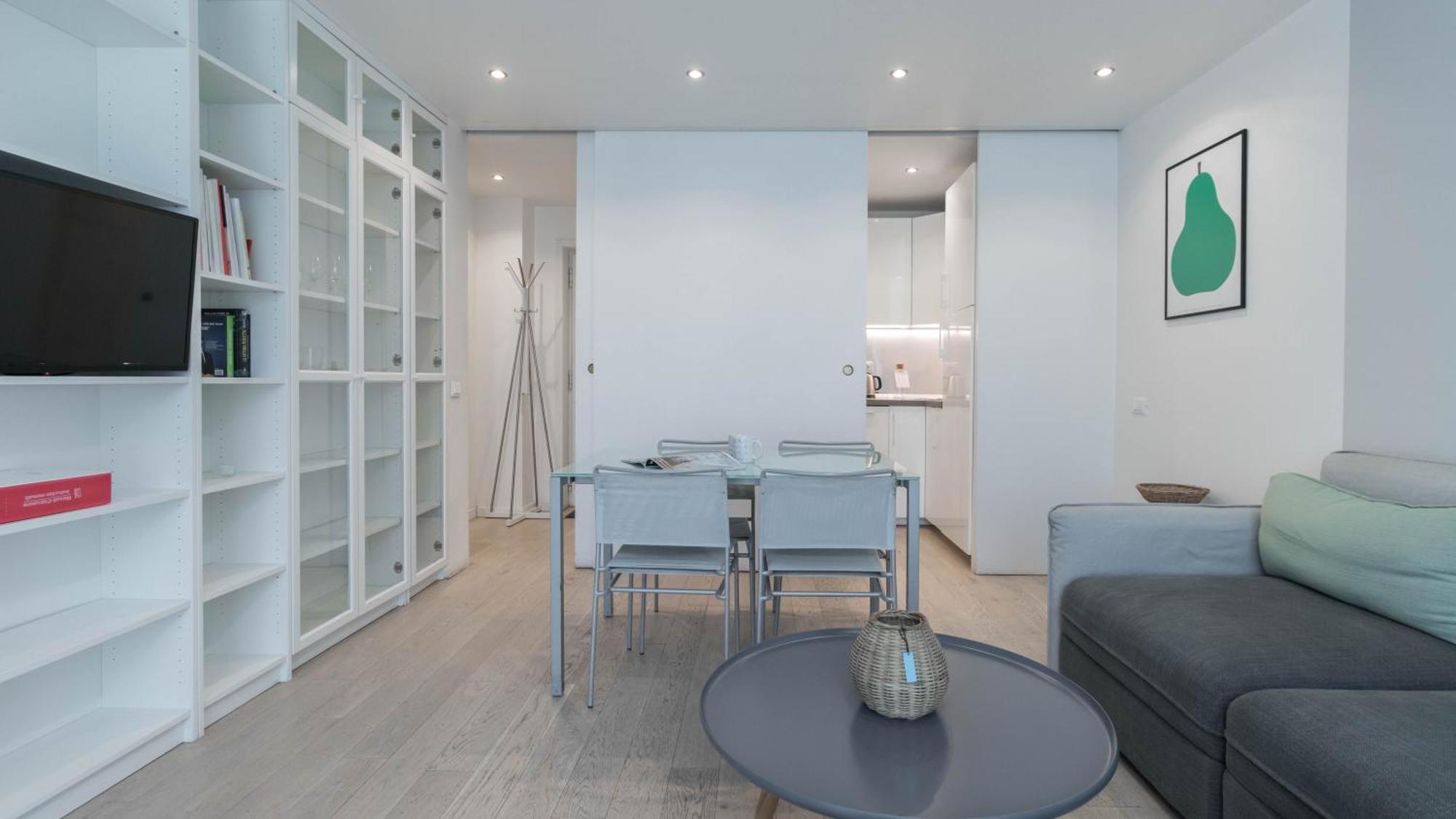 Italianway - Sabotino 19 Apartment Milan Room photo